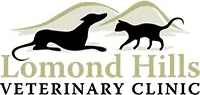 Lomond Hills Vets logo