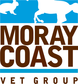 Moray Coast Veterinary Group - Balloch logo