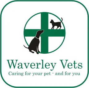 Waverley Vets - Beacon logo