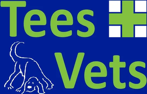 Tees Vets logo