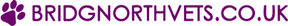 Bridgnorth Vets logo