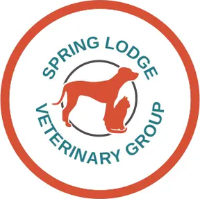 Spring Lodge Vet Hospital, Witham logo