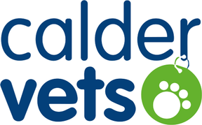 Calder Vets - Dewsbury logo
