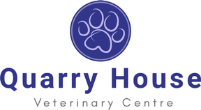 Quarry House Vets - Teignmouth logo