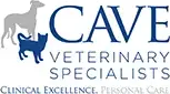 Cave Veterinary Specialists logo