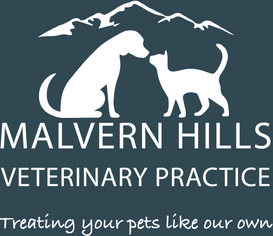 Malvern Hills Veterinary Practice logo