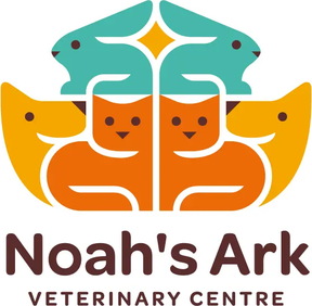 Noah's Ark Vet Centre logo