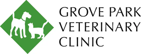 Grove Park Veterinary Clinic logo