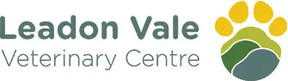 Leadon Vale Veterinary Centre logo