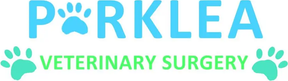 Parklea Veterinary Surgery logo