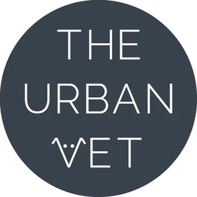 The Urban Vet logo