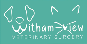Witham View Veterinary Surgery logo