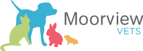 Moorview Vets - Gosforth logo