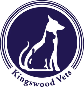 Kingswood Vets - Woking logo