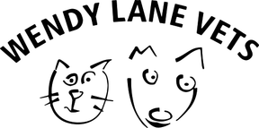 Wendy Lane Vets - Heywood logo