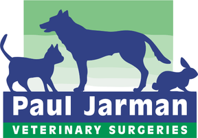 Paul Jarman Veterinary Surgeries - Attleborough logo