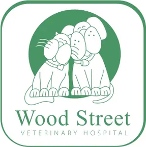 Wood Street Vet Hospital - Barnet logo