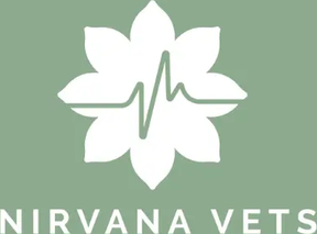 Nirvana Vets logo