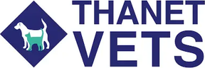 Thanet Vets - Margate logo