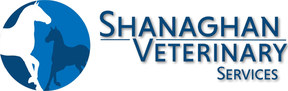 Shanaghan Veterinary Services logo