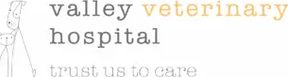 Valley Vets logo