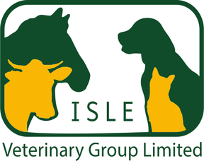 Isle Vet Group - Equine & Farm logo