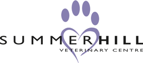 Summerhill Vets - Newport logo