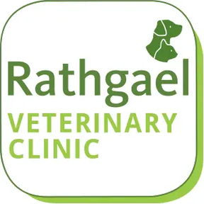 Rathgael Veterinary Clinic logo