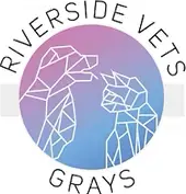 Riverside Veterinary Surgery logo