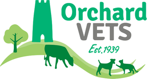 Orchard Veterinary Group logo