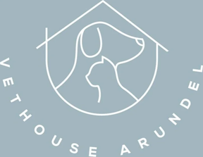 Vethouse Arundel logo