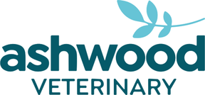 Ashwood Vets - Saintfield logo