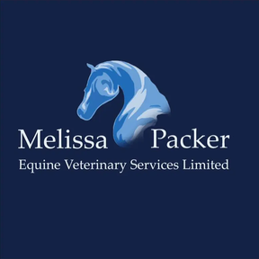 Melissa Packer Equine Veterinary Services logo