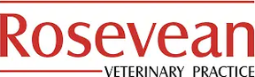 Rosevean Veterinary Practice logo