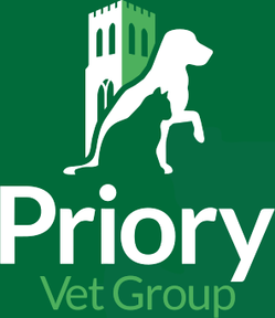 Priory Vet Group - Highcliffe logo