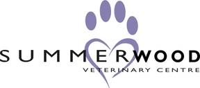 Summerwood Vets - Blackwood logo