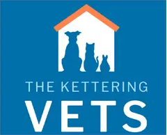 The Kettering Vets logo