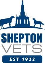 Wells Vets - Shepton logo