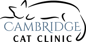 Cambridge Cat Clinic logo