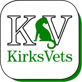 Kirks Vets - Sleaford logo