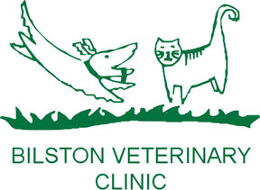 Bilston Veterinary Clinic logo