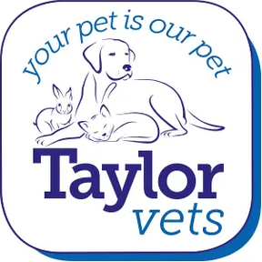Taylor Veterinary Practice - Clarkston Toll logo