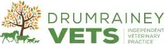 Drumrainey Veterinary Surgery logo