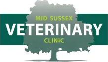 Mid Sussex Veterinary Clinic logo