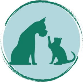 Woodmancote Vets logo