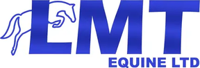LMT Equine logo