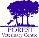 Forest Vets - Woodford Bridge logo