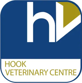 Hook Veterinary Centre logo