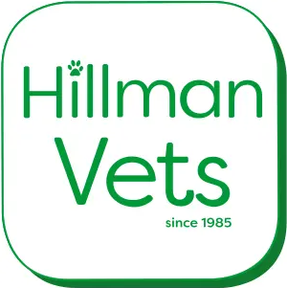 Hillman Vets - Arboretum logo