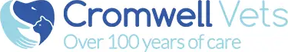 Cromwell Vets - Cambourne logo